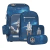 Beckmann Schulrucksäcke Blau 5