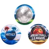 Belmil Patch Belmil Patches Mit Klettverschluss Set 3-teilig Sport 5
