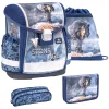 Belmil Schulranzen Classy Set 4-teilig Stone Age 7
