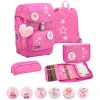Belmil Schulranzen Premium Comfy Plus Set 5-teilig Candy 7