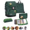 Belmil Schulranzen Premium Comfy Plus Set 5-teilig Twist Of Lime 5