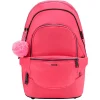 Belmil Schulrucksack 2-IN-1 Schulrucksack & Gürteltasche Coral Paradise 7
