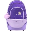 Belmil Schulrucksack 2-IN-1 Schulrucksack & Gürteltasche Dahlia 5