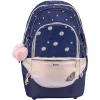 Belmil Schulrucksack 2-IN-1 Schulrucksack & Gürteltasche Daisy 5