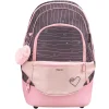 Belmil Schulrucksack 2-IN-1 Schulrucksack & Gürteltasche Mint 7