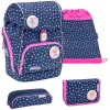 Belmil Schulrucksack Comfy Stars 7