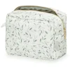 Cam Cam Copenhagen Cam Cam® COPENHAGEN Make-Up Tasche – OCS Green Leaves 7