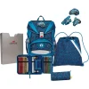 DerDieDas® ErgoFlex – Blue Speed, 5-tlg. 7