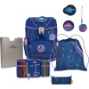 DerDieDas® ErgoFlex – Deep Ocean, 5-tlg. 5