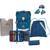 DerDieDas® Ergoflex Easy Blue Speed, 5-tlg. 7