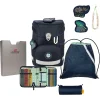 DerDieDas® ErgoFlex Easy Exklusiv ECO Blue Planet, 5-tlg. 5