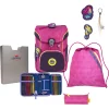 DerDieDas® ErgoFlex Easy Exklusiv “Superflash” Pink Mermaid, 5-tlg. 5