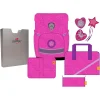 DerDieDas® ErgoFlex EASY – Pretty Unicorn, 5-tlg. 7