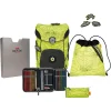 DerDieDas® ErgoFlex Easy “Superflash” Neon Fighter, 5-tlg. 5