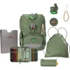 DerDieDas® ErgoFlex Exklusiv ECO Green Planet, 5-tlg. 7