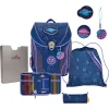 DerDieDas® Ergoflex Max Deep Ocean, 5-tlg. 7