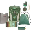 DerDieDas® ErgoFlex MAX Exklusiv ECO Green Planet, 5-tlg. 5