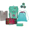 DerDieDas® Ergoflex Max Peppermint Pony, 5-tlg. 7