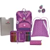 DerDieDas® ErgoFlex – Purple Dots, 5-tlg. 7