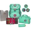 DerDieDas® ErgoFlex SUPERLIGHT – Peppermint Pony, 5-tlg. 7