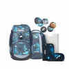 Ergobag Schulrucksäcke Blau 7