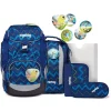 Ergobag Schulrucksäcke Blau 5