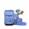 Ergobag Schulrucksäcke Blau 7