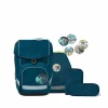 Ergobag Schulrucksäcke Blau 7