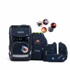 Ergobag Schulrucksäcke Dunkel-blau 5