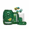 Ergobag Schulrucksäcke Grün 7