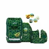 Ergobag Schulrucksäcke Grün 7