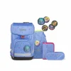 Ergobag Schulrucksäcke Hell-blau 5