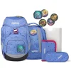 Ergobag Schulrucksäcke Hell-blau 5