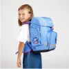 Ergobag Schulrucksäcke Hell-blau 7