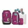 Ergobag Schulrucksäcke Lila 5