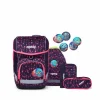 Ergobag Schulrucksäcke Lila 7