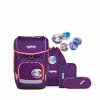 Ergobag Schulrucksäcke Lila 5