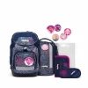 Ergobag Schulrucksäcke Lila 7