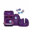 Ergobag Schulrucksäcke Lila 7