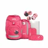 Ergobag Schulrucksäcke Pink 7
