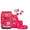 Ergobag Schulrucksäcke Pink 5
