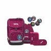 Ergobag Schulrucksäcke Pink 5