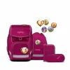 Ergobag Schulrucksäcke Pink 5