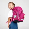 Ergobag Schulrucksäcke Pink 7