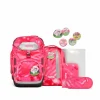 Ergobag Schulrucksäcke Pink 7