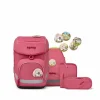 Ergobag Schulrucksäcke Rosa 7