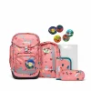 Ergobag Schulrucksäcke Rosa 5