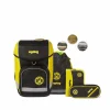 Ergobag Schulrucksäcke Schwarz 7