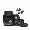 Ergobag Schulrucksäcke Schwarz 7