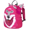 Jack Wolfskin Rucksäcke Pink 5